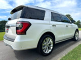 Used 2019 Ford Expedition Platinum image 5