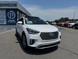Used 2018 Hyundai Santa Fe Limited w/ Cargo Package image 1