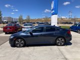 Used 2016 Honda Civic EX-T image 2