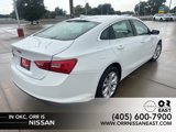 Used 2023 Chevrolet Malibu LT image 5