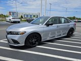 Used 2024 Honda Civic Sport image 3