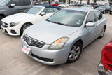 Used 2008 Nissan Altima 2.5 SL w/ SL Pkg image 5