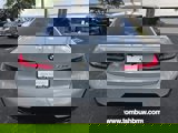 Certified 2024 BMW 330i Sedan w/ M Sport Package image 3