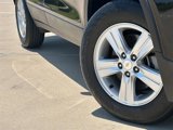 Certified 2022 Chevrolet Trax LS w/ Tint and Cruise Package image 2