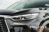 Used 2022 INFINITI QX60 Luxe w/ Cargo Package image 3