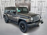Used 2018 Jeep Wrangler Unlimited Sahara image 3