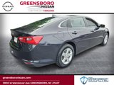 Used 2023 Chevrolet Malibu LT image 6