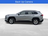 Used 2021 Toyota RAV4 XLE image 3