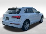 Used 2022 Audi Q5 2.0T Premium w/ Convenience Package image 4