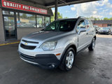Used 2012 Chevrolet Captiva Sport LS image 2