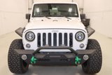 Used 2016 Jeep Wrangler Unlimited Sahara w/ Dual Top Group image 4