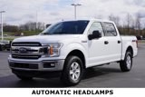 Used 2018 Ford F150 XLT image 3