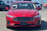 Used 2020 Ford Fusion SE image 6
