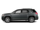 Used 2014 GMC Terrain SLT image 3