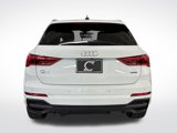 New 2025 Audi Q3 2.0T Premium Plus image 4