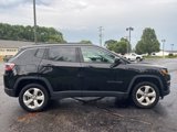 Used 2018 Jeep Compass Latitude w/ Popular Equipment Group image 6