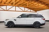 Used 2020 Land Rover Range Rover Sport SE image 2