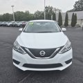 Used 2017 Nissan Sentra SV image 5