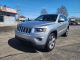 Used 2014 Jeep Grand Cherokee Laredo w/ Quick Order Package 23E image 2