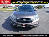 Used 2016 Honda CR-V EX-L image 2