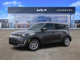 New 2025 Kia Soul LX image 4
