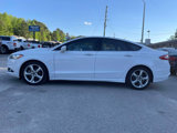 Used 2016 Ford Fusion SE w/ Equipment Group 201A image 5