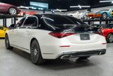Used 2023 Mercedes-Benz Maybach S 680 4MATIC image 5