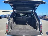 Used 2017 Land Rover Range Rover HSE image 5