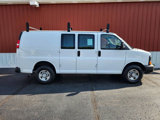 Used 2016 Chevrolet Express 2500 image 6
