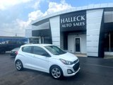 Used 2020 Chevrolet Spark LS image 6
