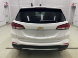 Used 2022 Chevrolet Equinox LT image 4