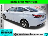 Certified 2024 Nissan Versa SV image 5