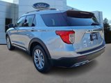 Certified 2023 Ford Explorer XLT w/ Equipment Group 202A image 4