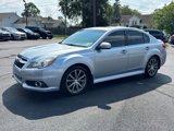 Used 2014 Subaru Legacy 2.5i Sport image 3
