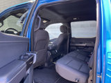 Used 2021 Ford F150 XLT w/ Equipment Group 302A High image 3