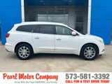 Used 2016 Buick Enclave Leather image 3