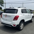 Used 2020 Chevrolet Trax LT w/ Sun & Sound Package image 5