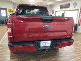 Used 2020 Ford F150 XLT w/ Equipment Group 302A Luxury image 4