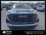 New 2025 GMC Sierra 1500 Pro w/ Pro Value Package image 2