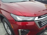 Used 2022 Chevrolet Traverse LT image 3