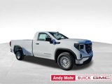 New 2025 GMC Sierra 1500 Pro w/ Pro Value Package image 1