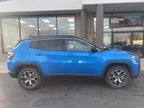 New 2025 Jeep Compass Limited image 2