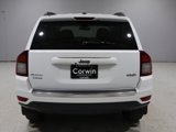 Used 2015 Jeep Compass High Altitude image 3