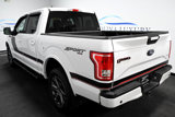Used 2016 Ford F150 XLT image 2