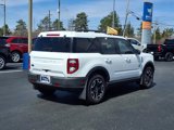 Certified 2023 Ford Bronco Sport Outer Banks w/ Tech Package image 6