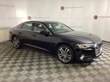 Certified 2023 Audi A6 Premium Plus image 3