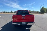 Used 2017 Ford F150 XLT w/ Equipment Group 302A Luxury image 4