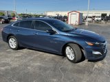 Used 2020 Chevrolet Malibu LT image 4
