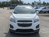 Used 2016 Chevrolet Trax LT w/ LT Sun and Sound Package image 3
