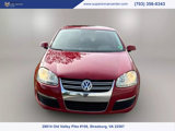 Used 2010 Volkswagen Jetta SEL image 4